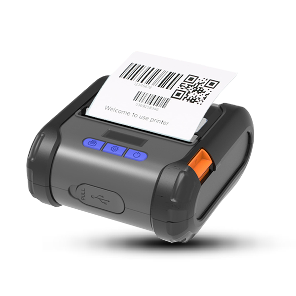 GDA Thermal Printer zm04